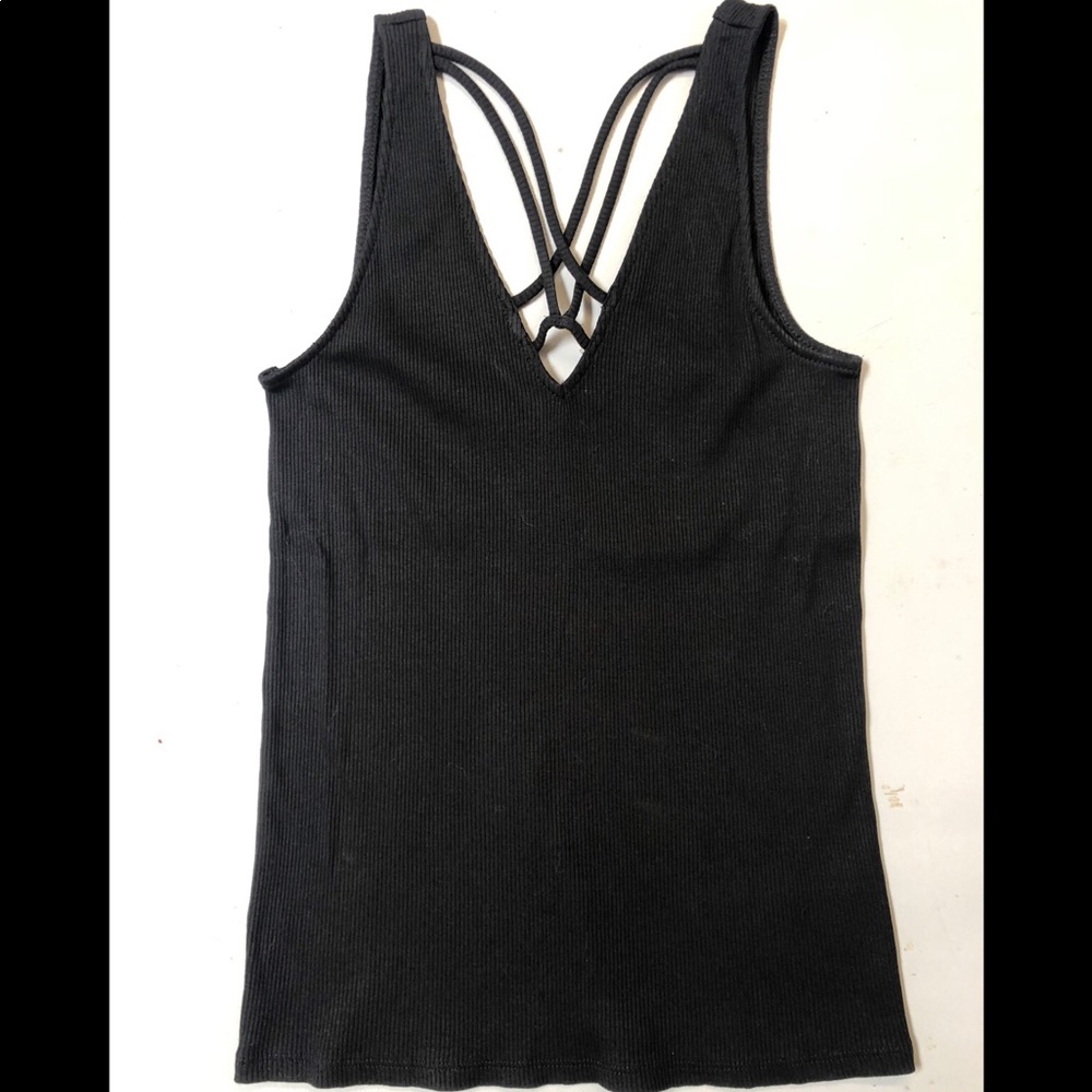 Express Tank top